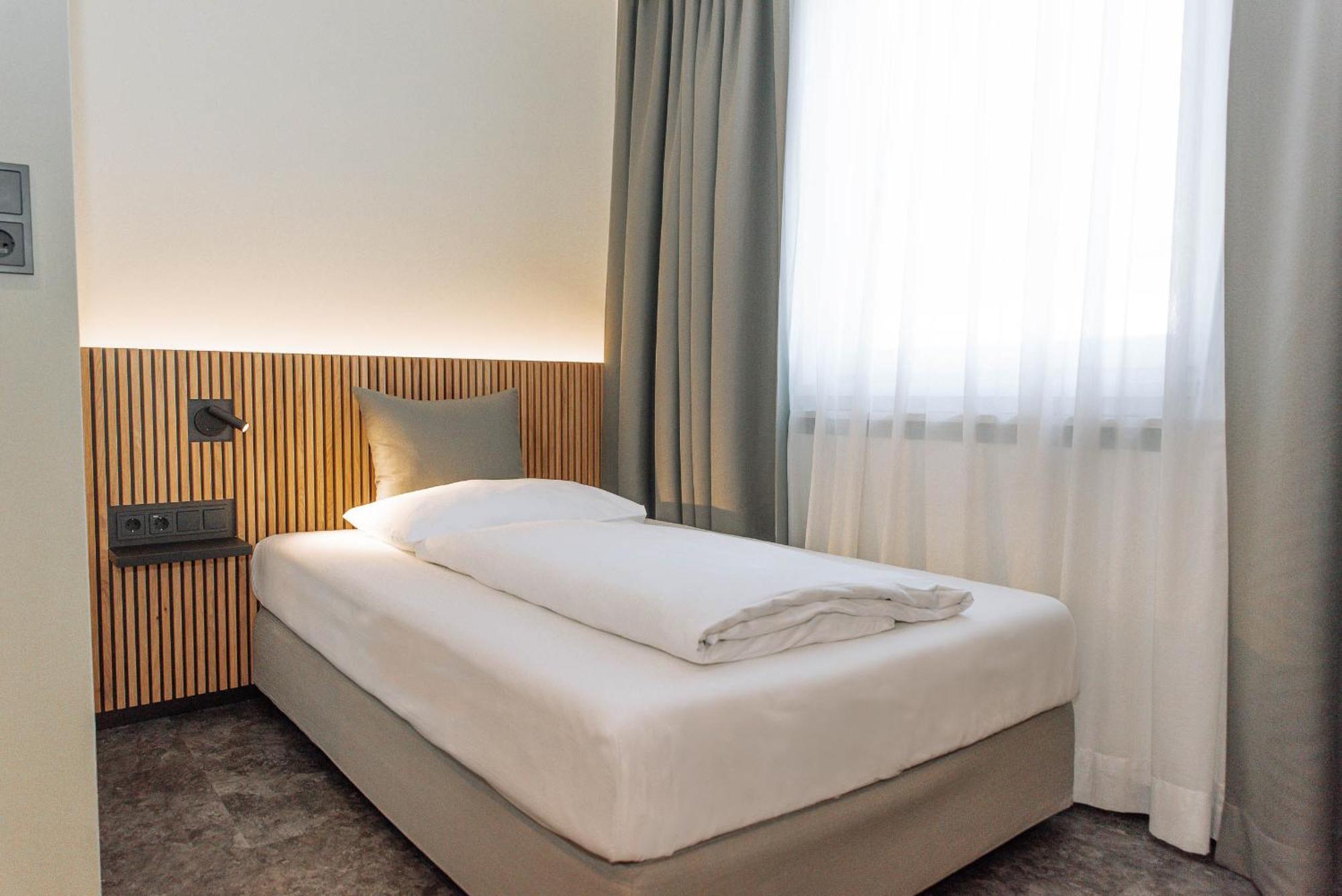 Hotel Heinhotel Vienna Airport